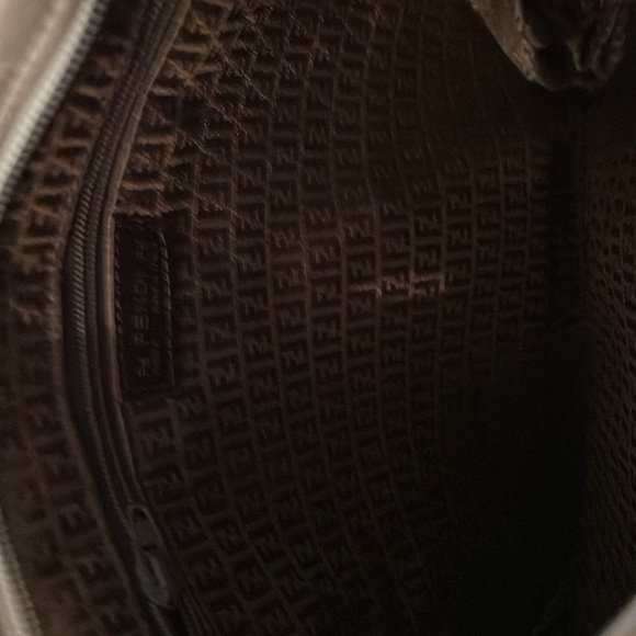 Vintage authentic Fendi in good condition. - Picture 2 of 3